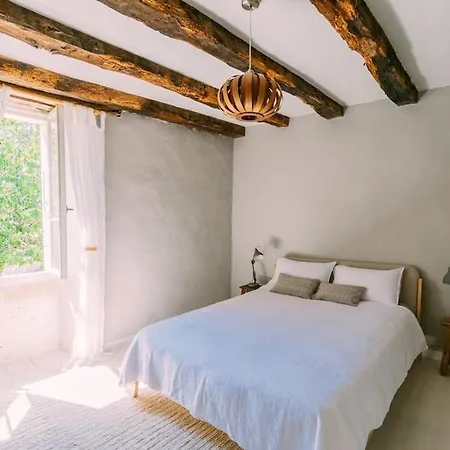 Barn Conversion, Dordogne La Tour-blanche Sleeps 12 Cercles