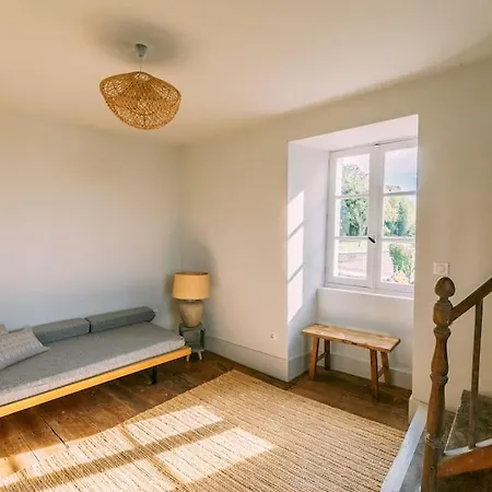 Barn Conversion, Dordogne La Tour-blanche Sleeps 12 펜션
