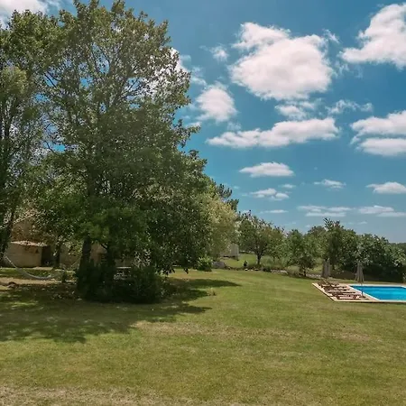 Barn Conversion, Dordogne La Tour-blanche Sleeps 12 * Cercles