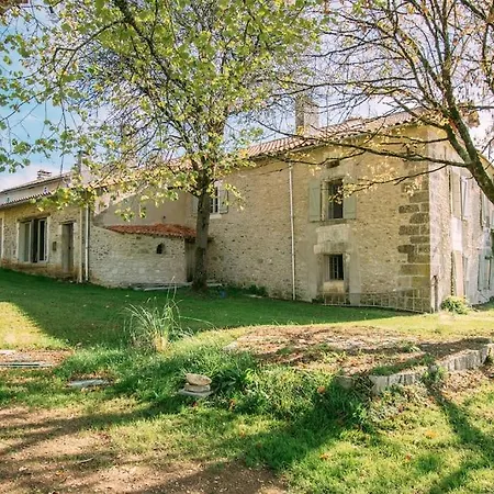 Barn Conversion, Dordogne La Tour-blanche Sleeps 12 * Cercles