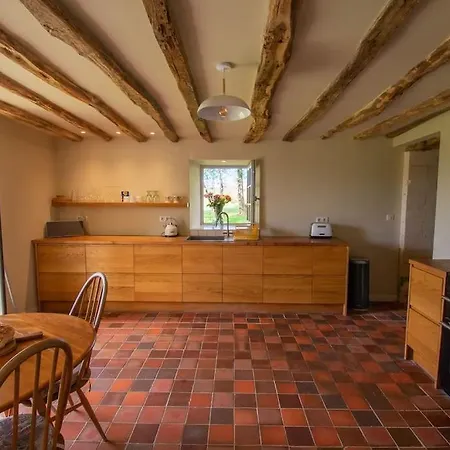 Barn Conversion, Dordogne La Tour-blanche Sleeps 12 펜션 Cercles